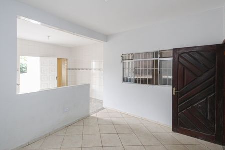 Sala de casa para alugar com 1 quarto, 70m² em Associacao Sobradinho, São Paulo