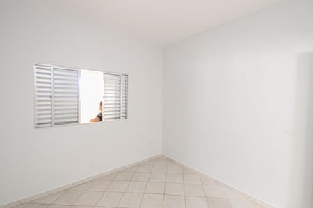 Quarto de casa para alugar com 1 quarto, 70m² em Associacao Sobradinho, São Paulo