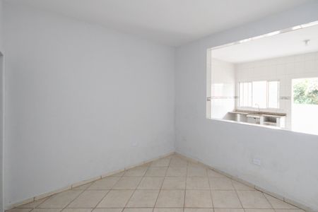 Sala de casa para alugar com 1 quarto, 70m² em Associacao Sobradinho, São Paulo