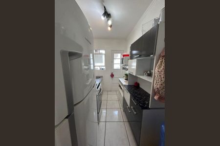 Apartamento à venda com 1 quarto, 40m² em Menino Deus, Porto Alegre