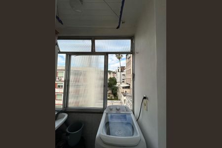 Apartamento à venda com 1 quarto, 40m² em Menino Deus, Porto Alegre