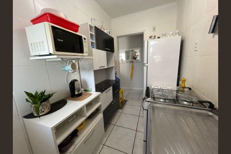 Apartamento à venda com 1 quarto, 40m² em Menino Deus, Porto Alegre