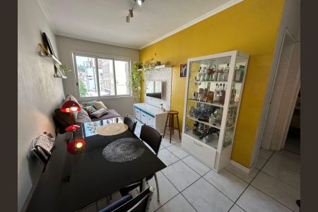 Apartamento à venda com 1 quarto, 40m² em Menino Deus, Porto Alegre