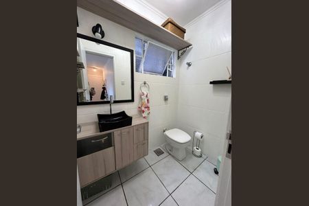 Apartamento à venda com 1 quarto, 40m² em Menino Deus, Porto Alegre