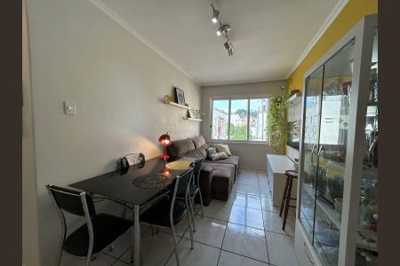Apartamento à venda com 1 quarto, 40m² em Menino Deus, Porto Alegre
