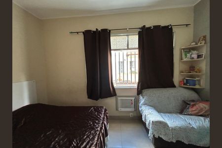 Quarto 1 de casa à venda com 2 quartos, 42m² em Encantado, Rio de Janeiro