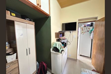 Casa para alugar com 42m², 2 quartos e sem vagaQuarto 2