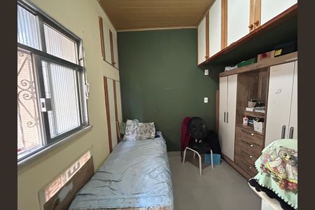 Casa para alugar com 42m², 2 quartos e sem vagaQuarto 2