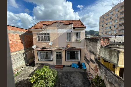 Vista do Quarto 1 de casa à venda com 2 quartos, 42m² em Encantado, Rio de Janeiro