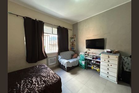 Casa para alugar com 42m², 2 quartos e sem vagaQuarto 1