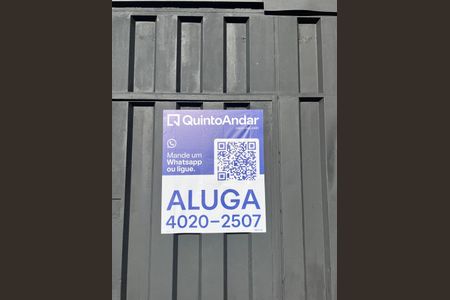 Casa para alugar com 20m², 5 quartos e sem vagaPlaca QuintoAndar