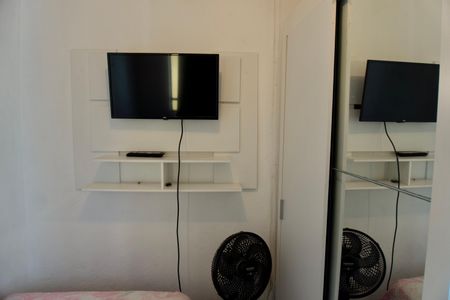 Casa para alugar com 20m², 5 quartos e sem vagaÁrea de Serviço - Quarto