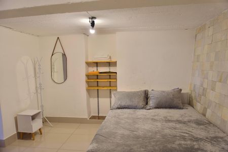 Casa para alugar com 20m², 5 quartos e sem vagaQuarto 1