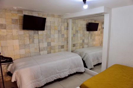 Casa para alugar com 20m², 5 quartos e sem vagaQuarto 4