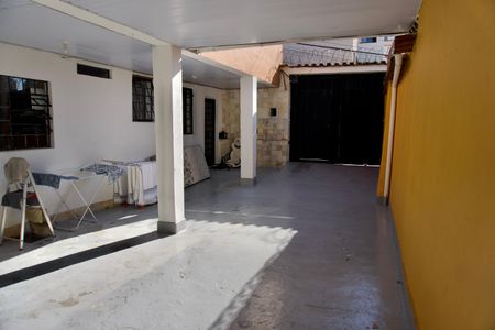 Casa para alugar com 20m², 5 quartos e sem vagaÁrea Externa
