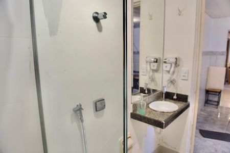 Casa para alugar com 20m², 5 quartos e sem vagaBanheiro