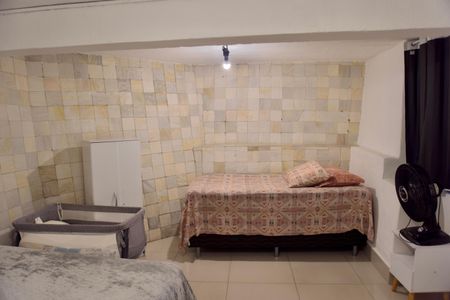 Casa para alugar com 20m², 5 quartos e sem vagaQuarto 1