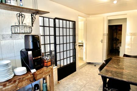 Casa para alugar com 20m², 5 quartos e sem vagaCozinha