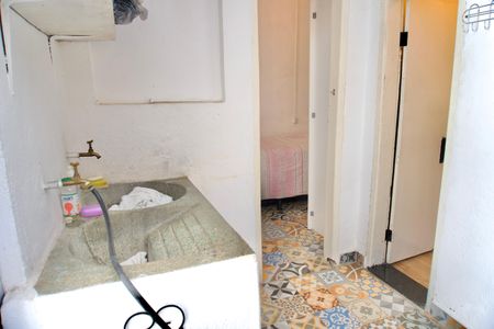 Casa para alugar com 20m², 5 quartos e sem vagaÁrea de Serviço - Tanque