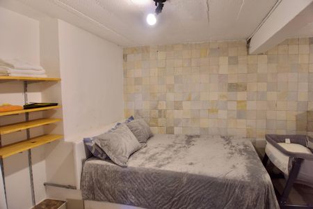 Casa para alugar com 20m², 5 quartos e sem vagaQuarto 1