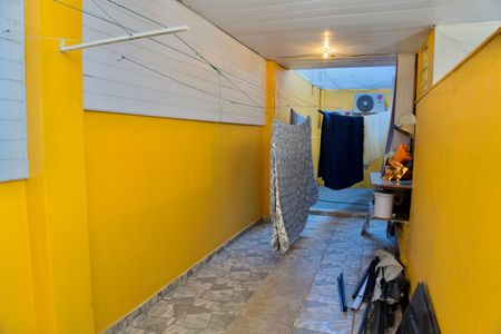 Casa para alugar com 20m², 5 quartos e sem vagaÁrea de Serviço - Externa