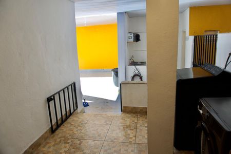Casa para alugar com 20m², 5 quartos e sem vagaÁrea de Serviço
