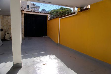 Casa para alugar com 20m², 5 quartos e sem vagaÁrea Externa