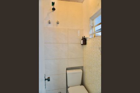 Casa para alugar com 20m², 5 quartos e sem vagaÁrea de Serviço - Banheiro