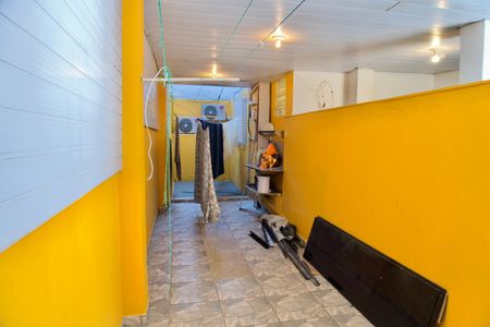 Casa para alugar com 20m², 5 quartos e sem vagaÁrea de Serviço - Externa