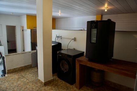 Casa para alugar com 20m², 5 quartos e sem vagaÁrea de Serviço