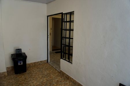 Casa para alugar com 20m², 5 quartos e sem vagaÁrea de Serviço