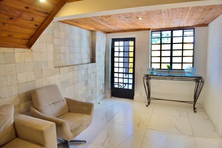 Casa para alugar com 20m², 5 quartos e sem vagaSala