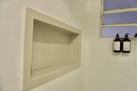 Casa para alugar com 20m², 5 quartos e sem vagaBanheiro - Detalhe