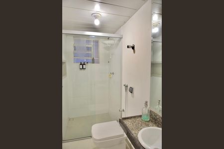 Casa para alugar com 20m², 5 quartos e sem vagaBanheiro