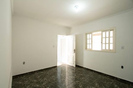 Sala de casa para alugar com 2 quartos, 90m² em Jardim Santa Lucia, Sorocaba
