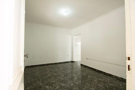 Sala de casa para alugar com 2 quartos, 90m² em Jardim Santa Lucia, Sorocaba