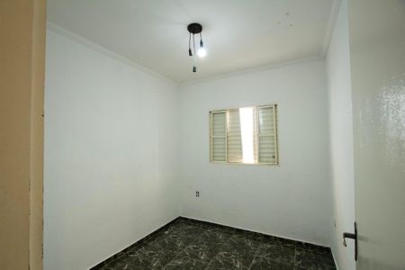 Quarto 1 de casa para alugar com 2 quartos, 90m² em Jardim Santa Lucia, Sorocaba