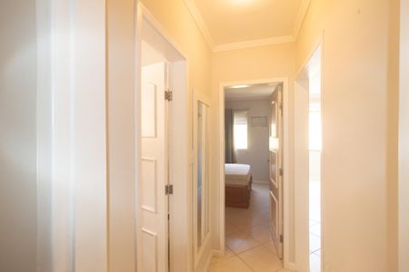 Apartamento para alugar com 64m², 2 quartos e 1 vaga Apartamento para alugar com 64m², 2 quartos e 1 vagaCorredor