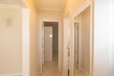 Apartamento para alugar com 64m², 2 quartos e 1 vaga Apartamento para alugar com 64m², 2 quartos e 1 vagaCorredor