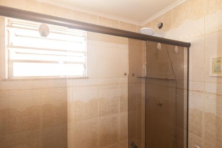 Apartamento para alugar com 64m², 2 quartos e 1 vaga Apartamento para alugar com 64m², 2 quartos e 1 vagaBanheiro