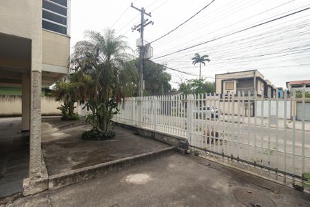 Apartamento para alugar com 64m², 2 quartos e 1 vaga Apartamento para alugar com 64m², 2 quartos e 1 vagaGaragem