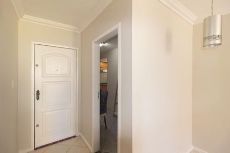 Apartamento para alugar com 64m², 2 quartos e 1 vaga Apartamento para alugar com 64m², 2 quartos e 1 vagaSala