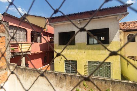 Apartamento para alugar com 64m², 2 quartos e 1 vaga Apartamento para alugar com 64m², 2 quartos e 1 vagaVista do Quarto 1