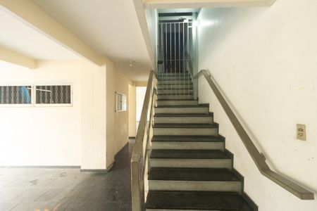 Apartamento para alugar com 64m², 2 quartos e 1 vaga Apartamento para alugar com 64m², 2 quartos e 1 vagaÁrea comum