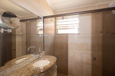 Apartamento para alugar com 64m², 2 quartos e 1 vaga Apartamento para alugar com 64m², 2 quartos e 1 vagaBanheiro