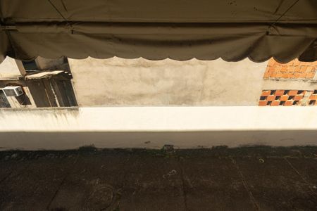 Apartamento para alugar com 64m², 2 quartos e 1 vaga Apartamento para alugar com 64m², 2 quartos e 1 vagaVista da Cozinha e Área de Serviço