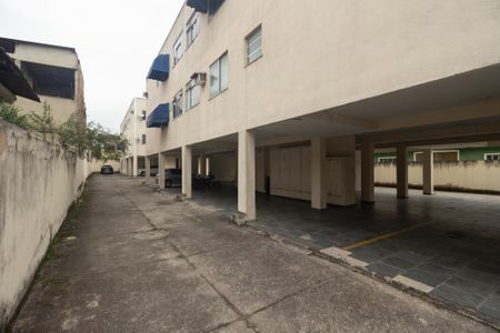 Apartamento para alugar com 64m², 2 quartos e 1 vaga Apartamento para alugar com 64m², 2 quartos e 1 vagaGaragem