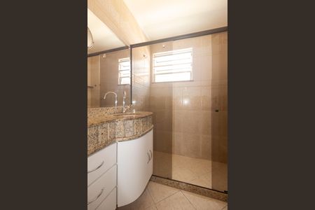 Apartamento para alugar com 64m², 2 quartos e 1 vaga Apartamento para alugar com 64m², 2 quartos e 1 vagaBanheiro