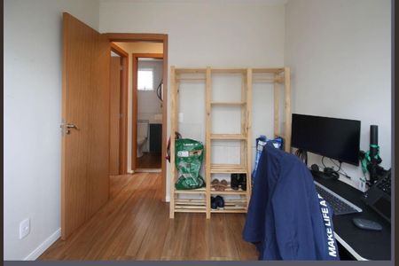 Foto 07 de apartamento à venda com 2 quartos, 52m² em Paraíso do Morumbi, São Paulo