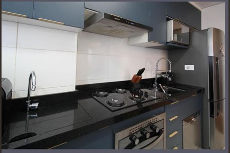 Apartamento à venda com 52m², 2 quartos e 1 vagaFoto 23